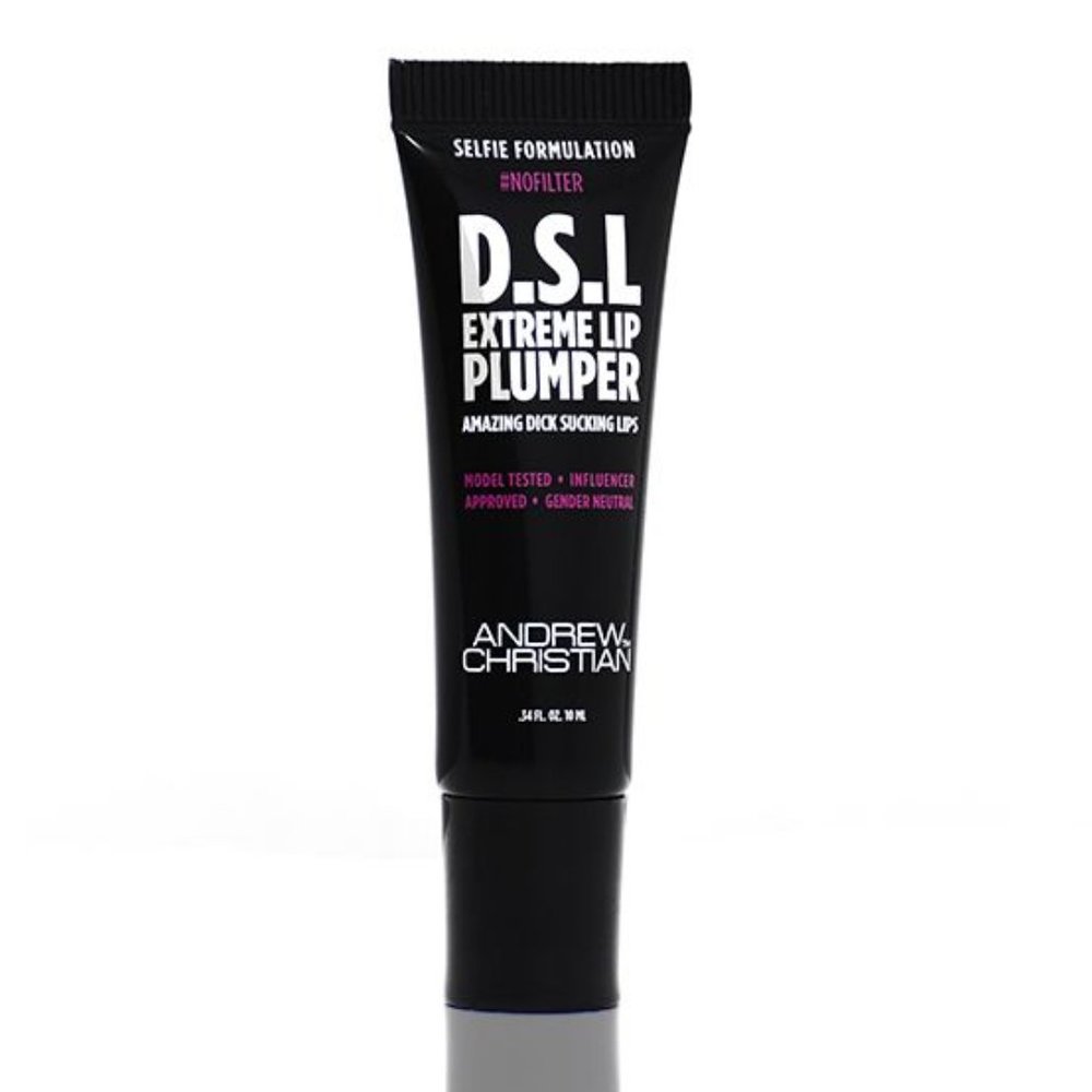 Andrew Christian DSL Extreme Lip Plumper 10ml